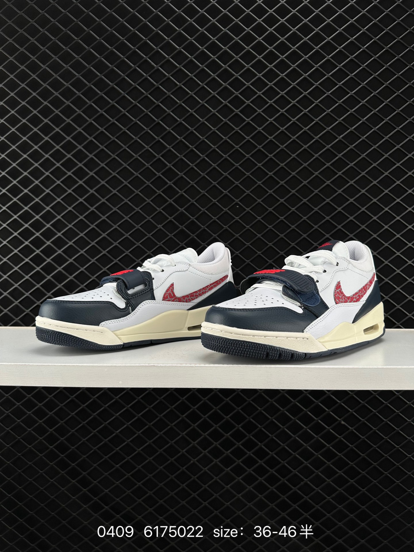 Nike Air Jordan Legacy 312 Low